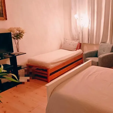 Accueillant Au Coeur De 30 M² Inclus Apartment *