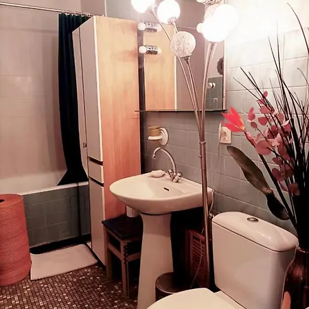 Accueillant Au Coeur De 30 M² Inclus
