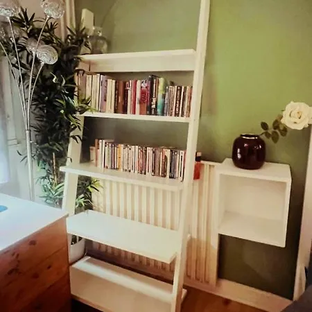 Accueillant Au Coeur De 30 M² Inclus Paris